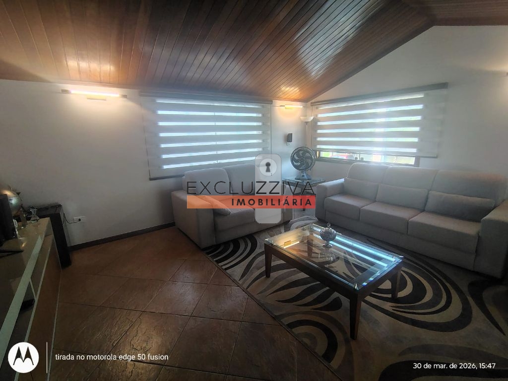 Casa de Condomínio, 4 quartos - Foto 16