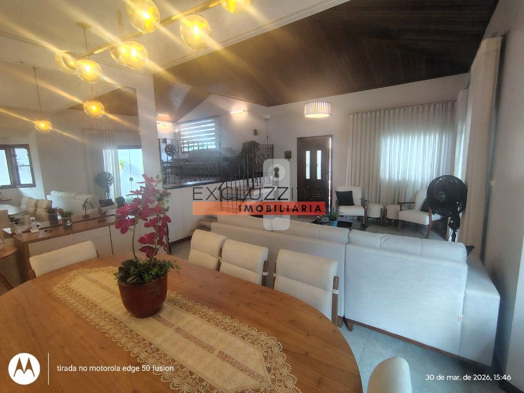 Casa de Condomínio, 4 quartos - Foto 9