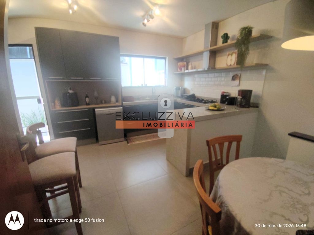 Casa de Condomínio, 4 quartos - Foto 14