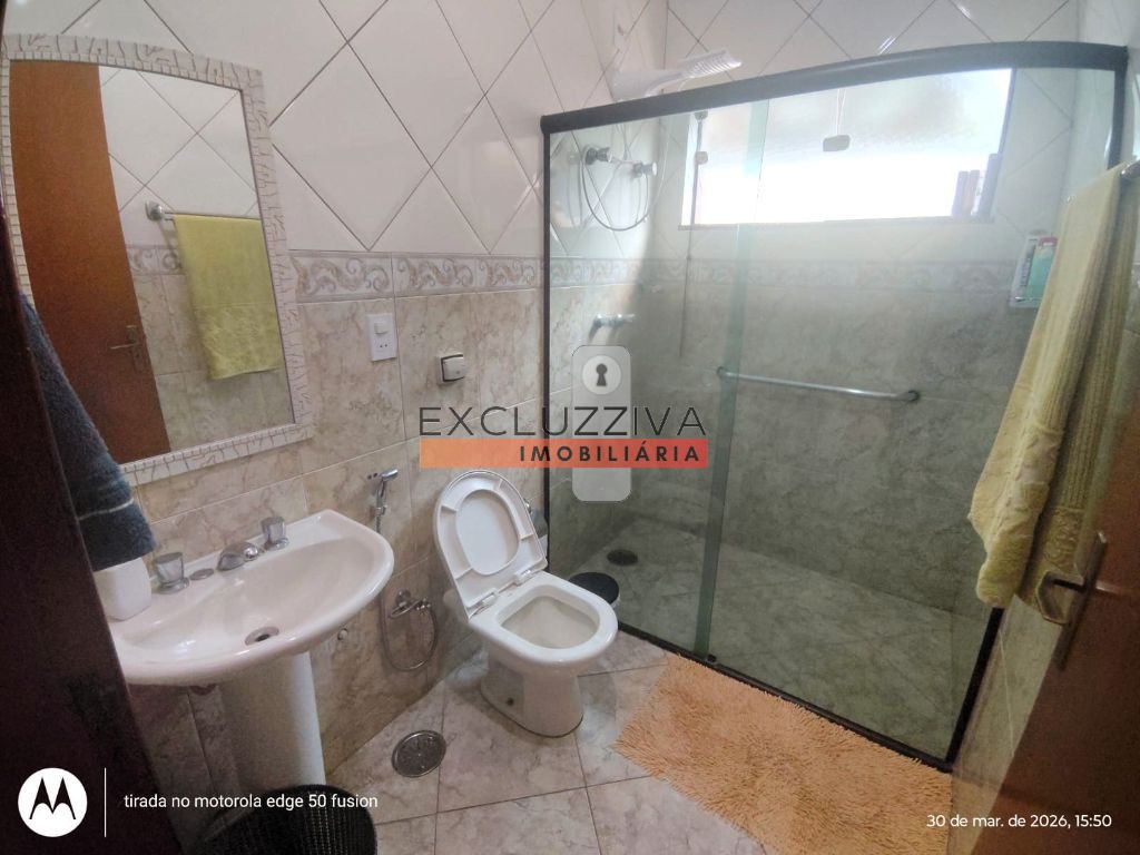 Casa de Condomínio, 4 quartos - Foto 30