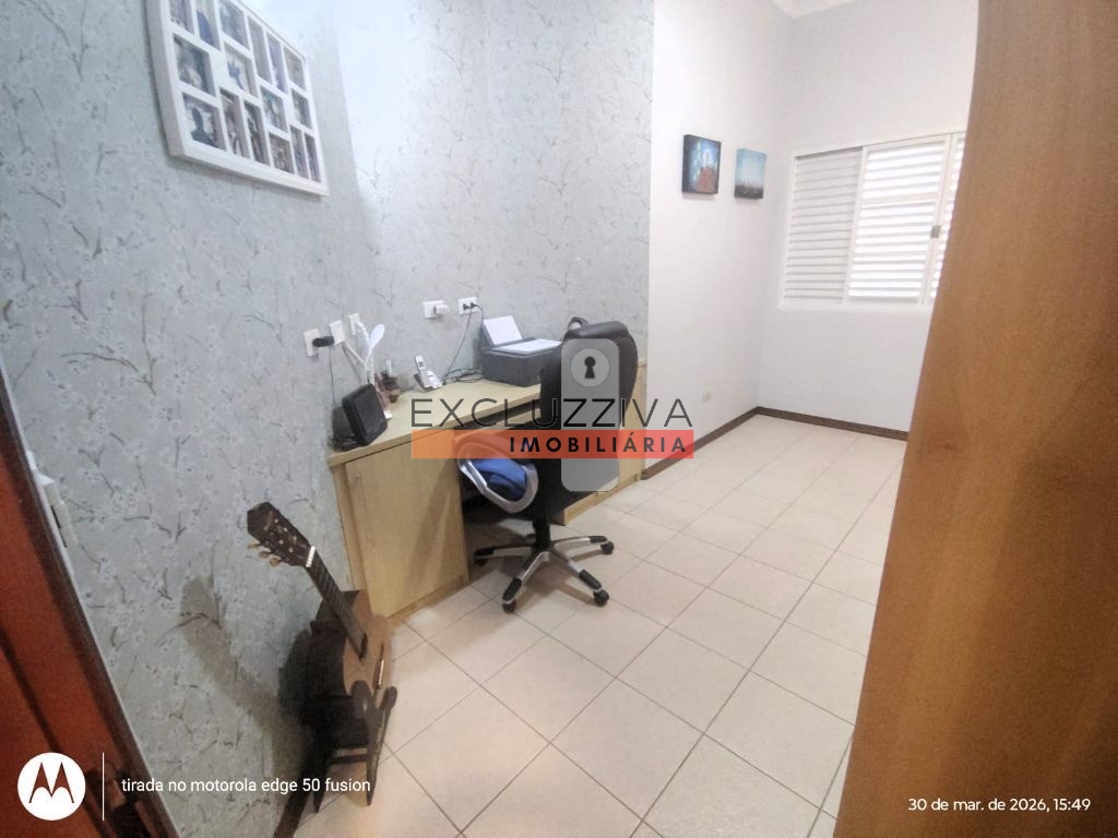 Casa de Condomínio, 4 quartos - Foto 28