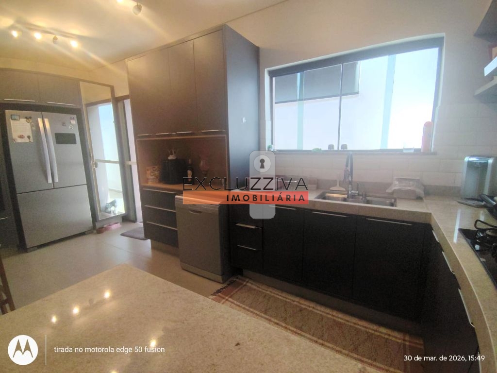 Casa de Condomínio, 4 quartos - Foto 21