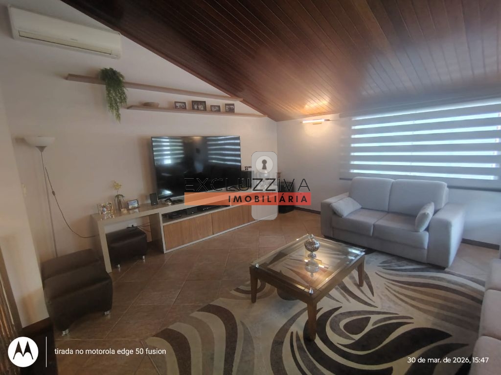 Casa de Condomínio, 4 quartos - Foto 11