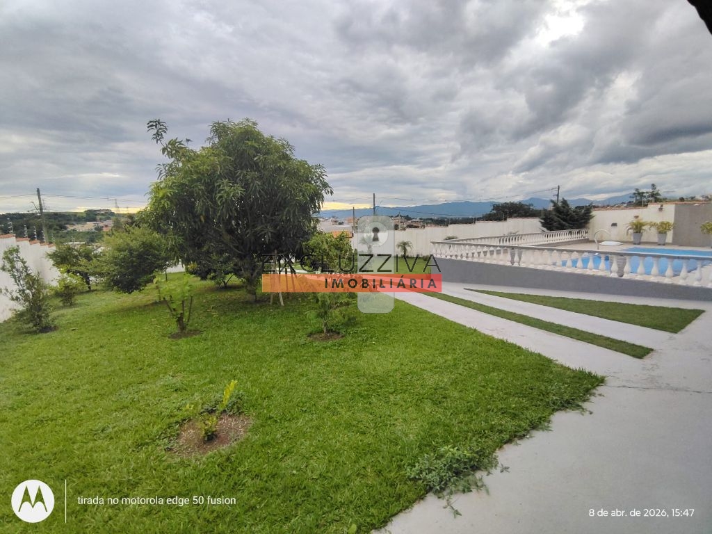 Chácara, 2 quartos, 1045 m² - Foto 4