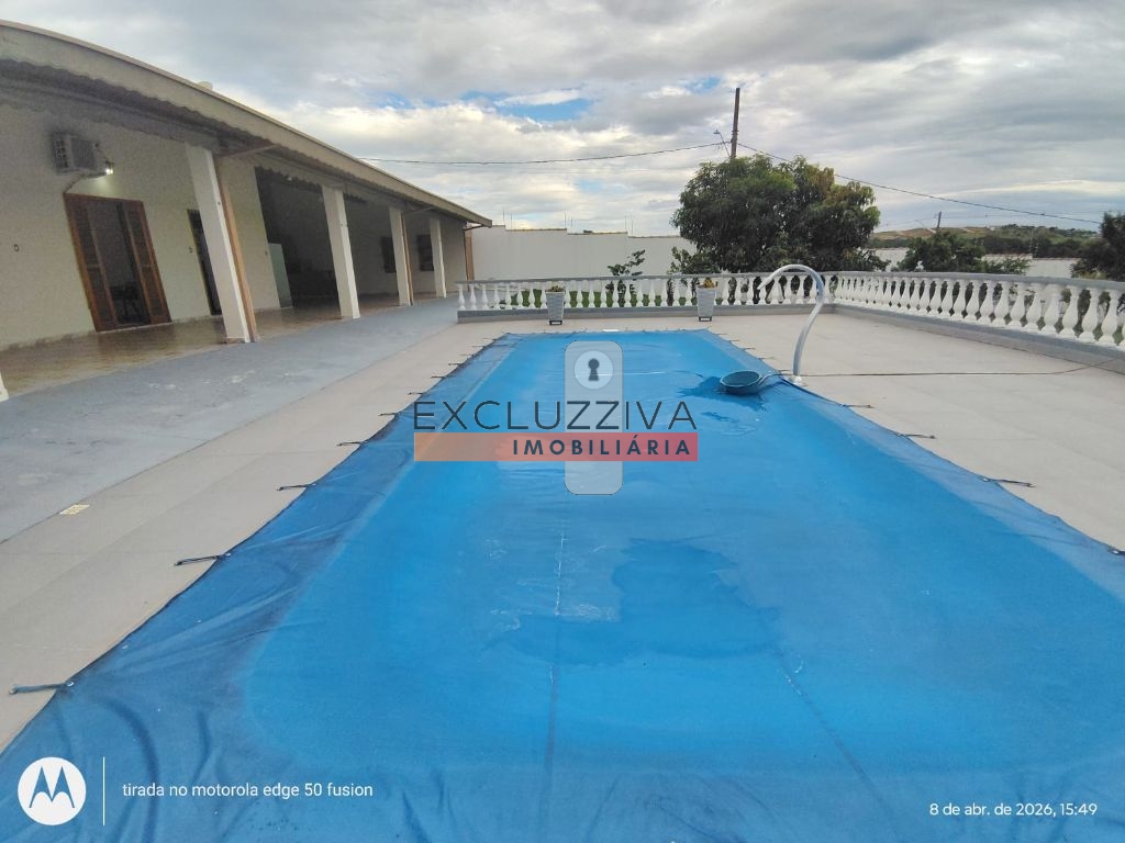 Chácara, 2 quartos, 1045 m² - Foto 10