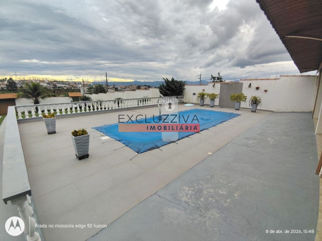 Chácara, 2 quartos, 1045 m² - Foto 7