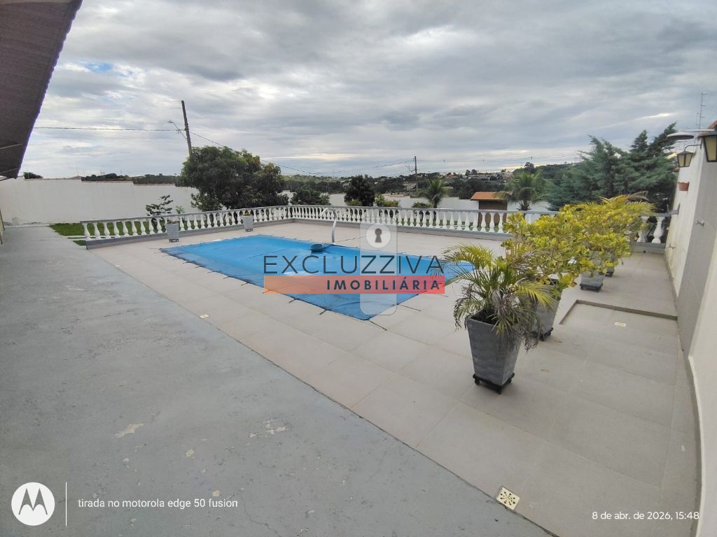 Chácara, 2 quartos, 1045 m² - Foto 8