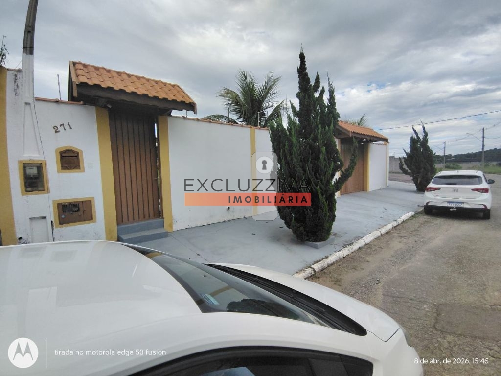 Chácara, 2 quartos, 1045 m² - Foto 1