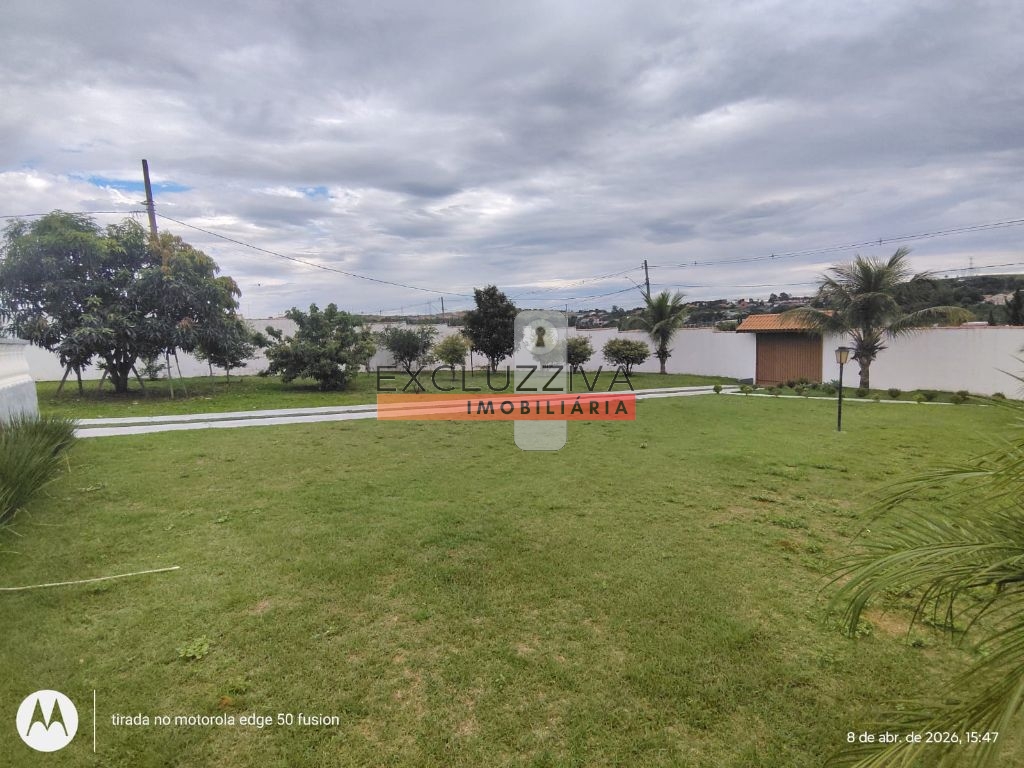 Chácara, 2 quartos, 1045 m² - Foto 9
