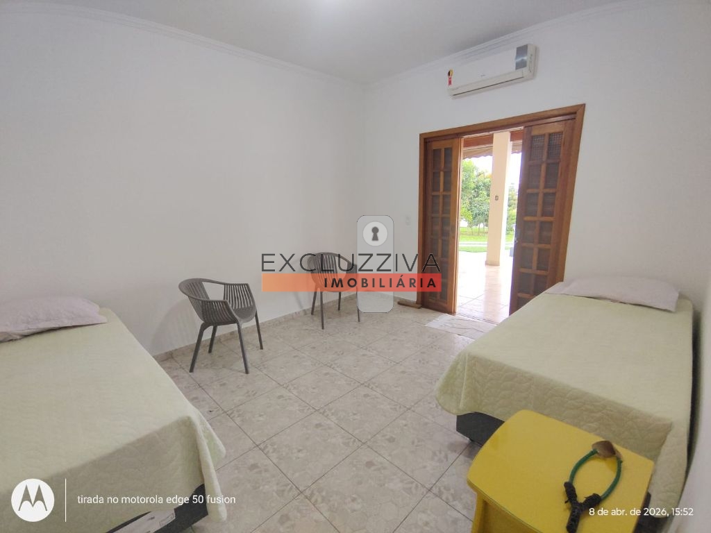 Chácara, 2 quartos, 1045 m² - Foto 24