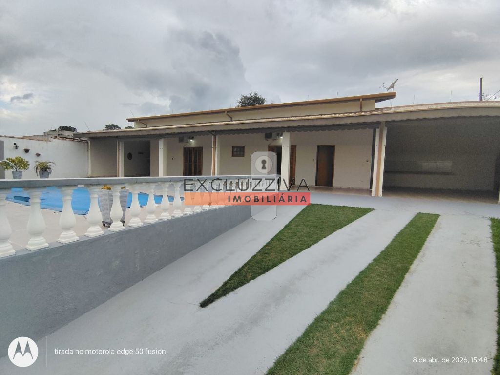 Chácara, 2 quartos, 1045 m² - Foto 5