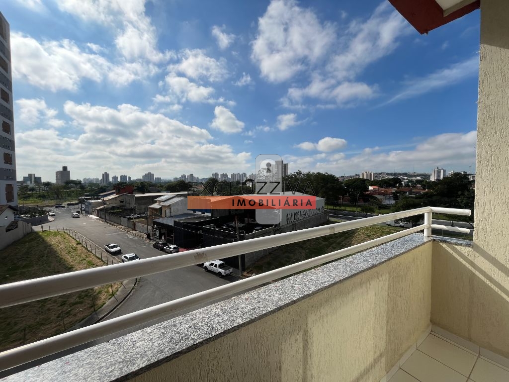Apartamento, 2 quartos, 72 m² - Foto 9