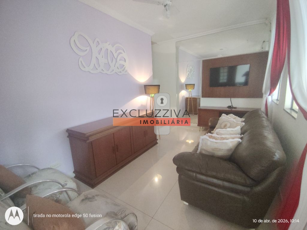 Casa, 3 quartos, 110 m² - Foto 6