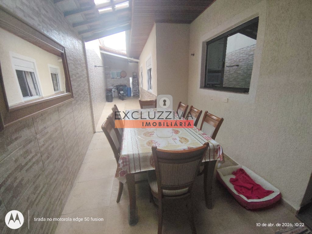 Casa, 3 quartos, 110 m² - Foto 32