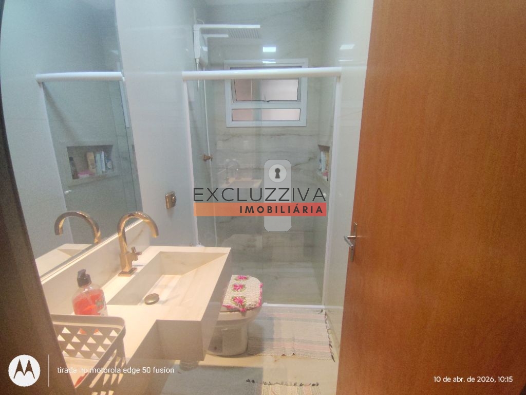 Casa, 3 quartos, 110 m² - Foto 10