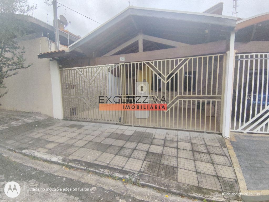 Casa, 3 quartos, 110 m² - Foto 3