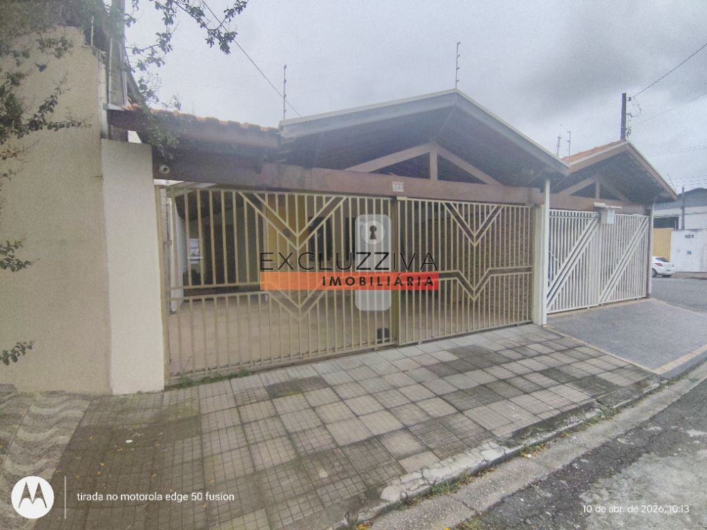 Casa, 3 quartos, 110 m² - Foto 2