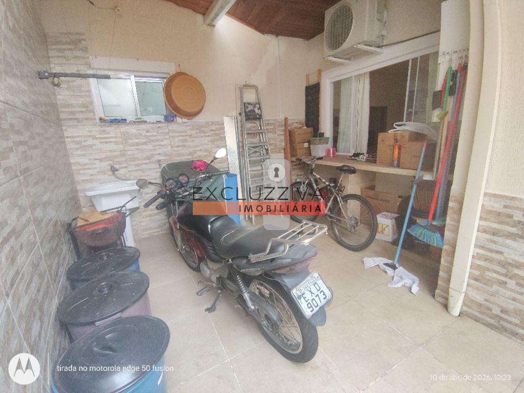 Casa, 3 quartos, 110 m² - Foto 34