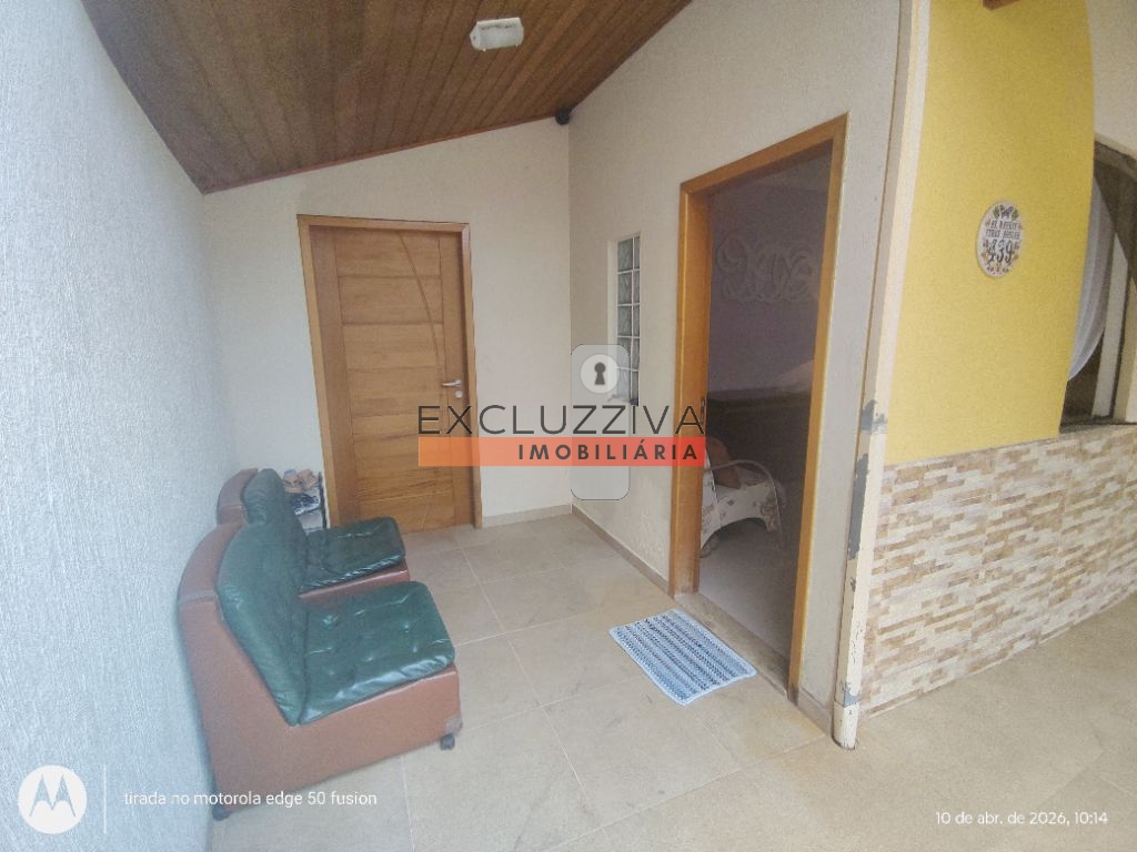 Casa, 3 quartos, 110 m² - Foto 5