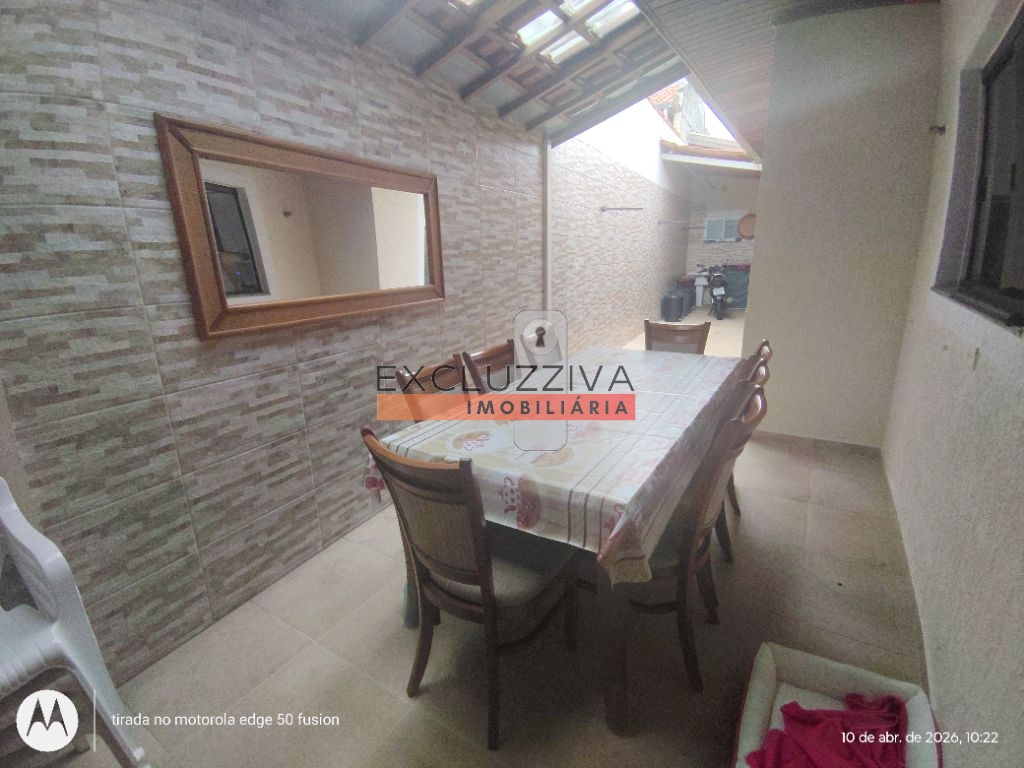 Casa, 3 quartos, 110 m² - Foto 31