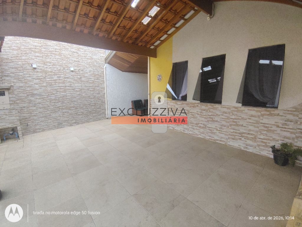 Casa, 3 quartos, 110 m² - Foto 4