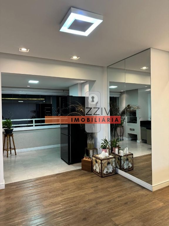 Apartamento, 3 quartos, 111 m² - Foto 1