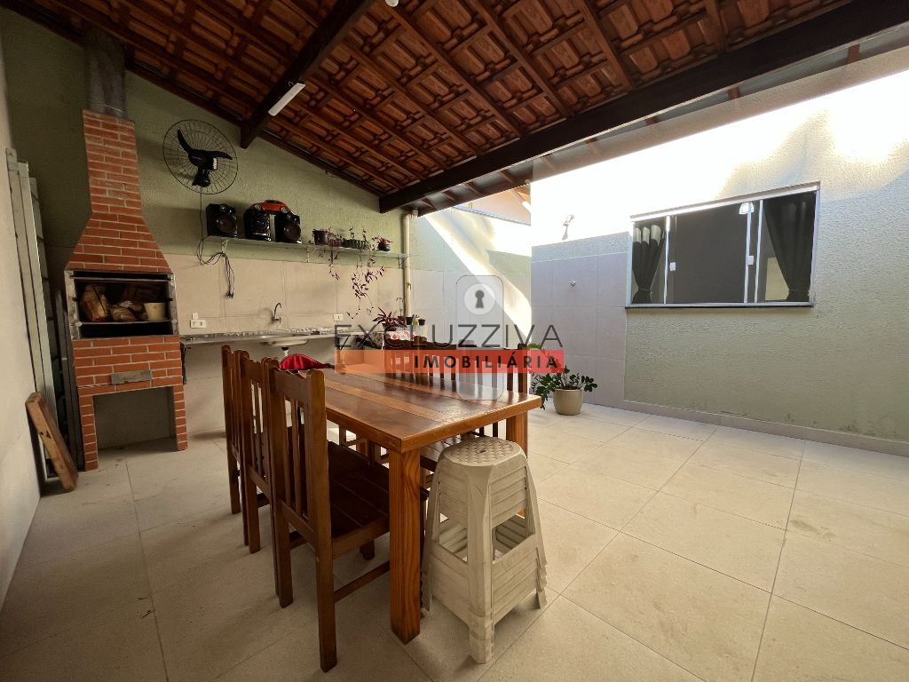 Casa, 2 quartos, 137 m² - Foto 26