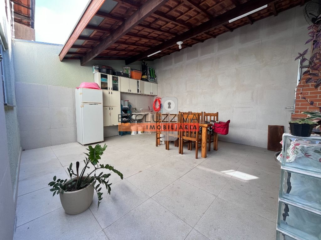 Casa, 2 quartos, 137 m² - Foto 24
