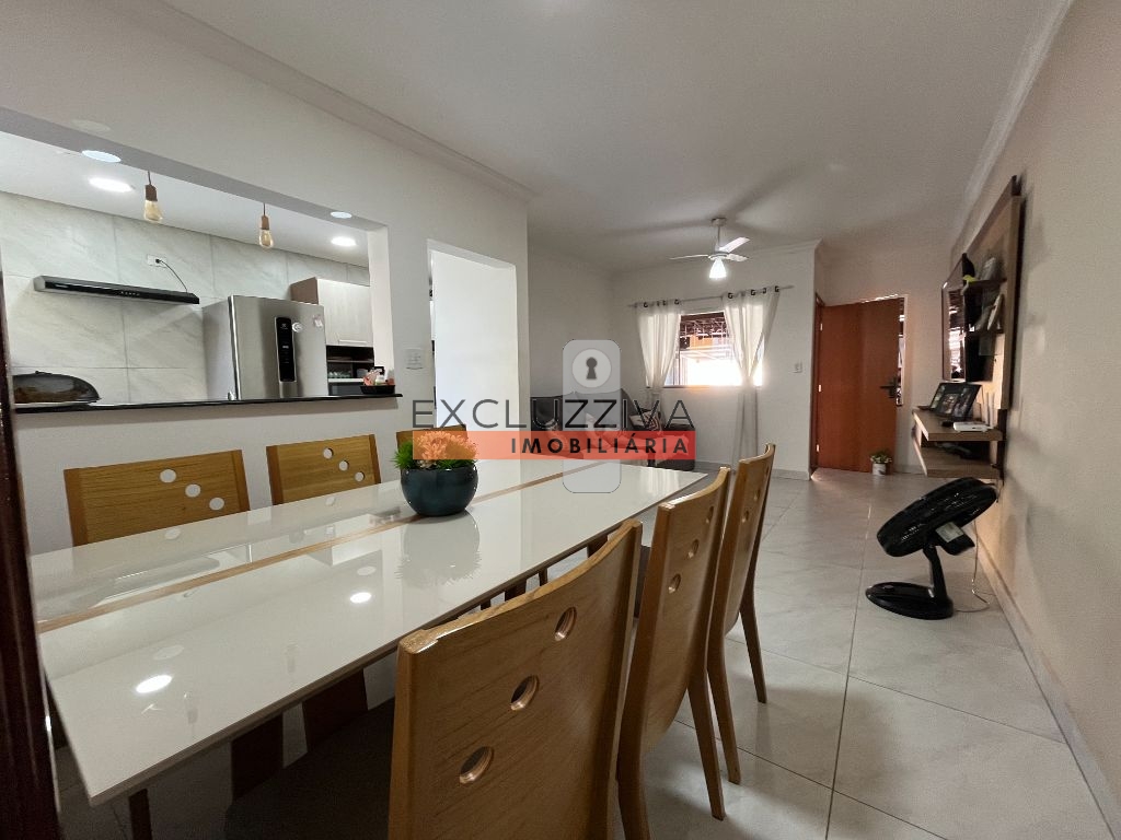Casa, 2 quartos, 137 m² - Foto 1