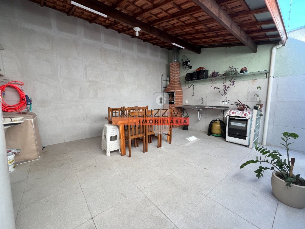Casa, 2 quartos, 137 m² - Foto 25
