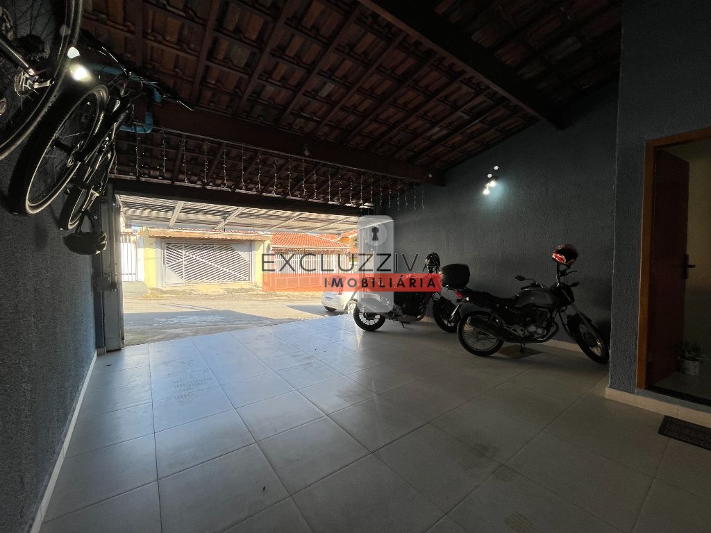 Casa, 2 quartos, 137 m² - Foto 4