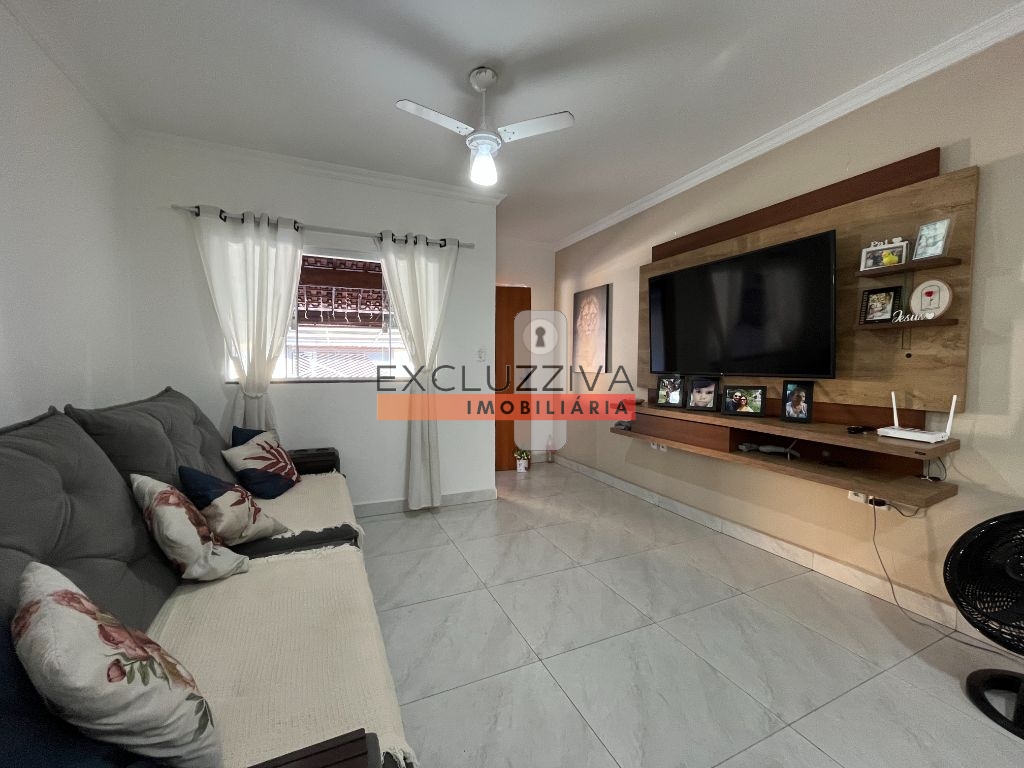 Casa, 2 quartos, 137 m² - Foto 7