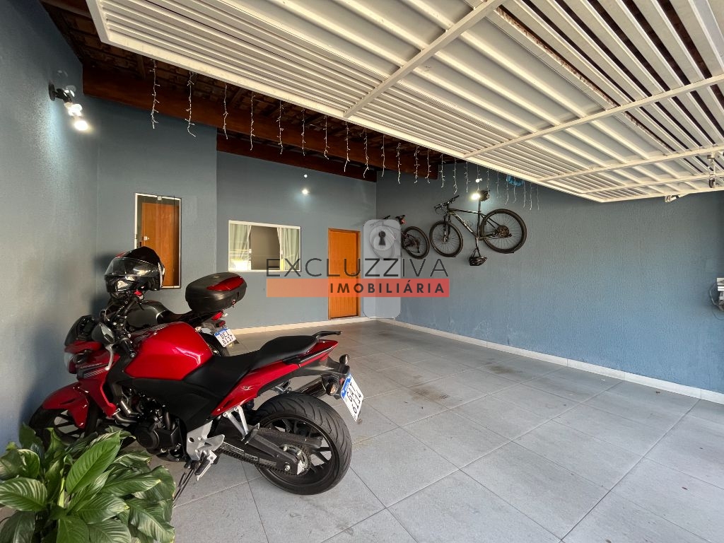 Casa, 2 quartos, 137 m² - Foto 2