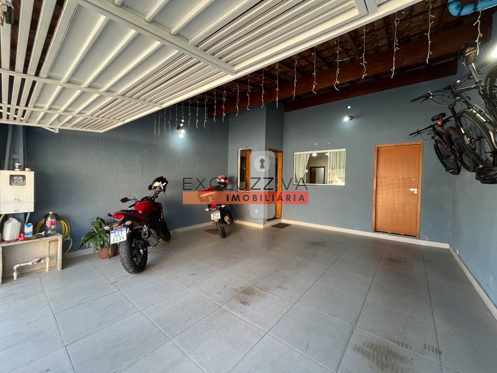 Casa, 2 quartos, 137 m² - Foto 3