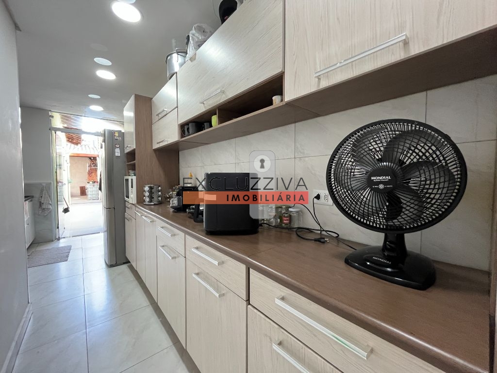 Casa, 2 quartos, 137 m² - Foto 13