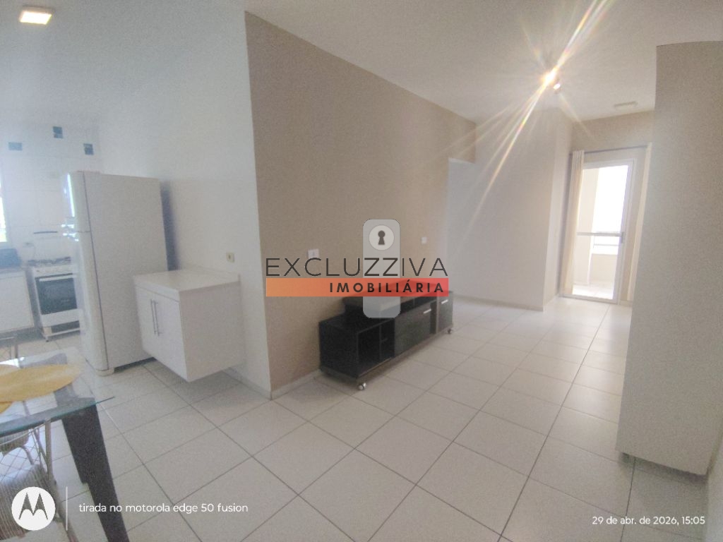 Apartamento, 3 quartos, 73 m² - Foto 1
