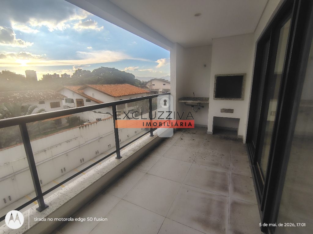 Apartamento, 3 quartos, 111 m² - Foto 5