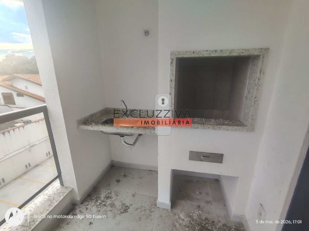 Apartamento, 3 quartos, 111 m² - Foto 6