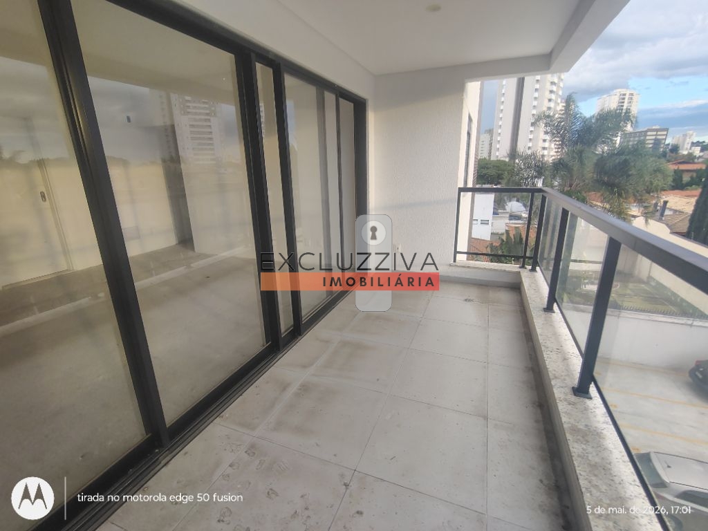Apartamento, 3 quartos, 111 m² - Foto 7
