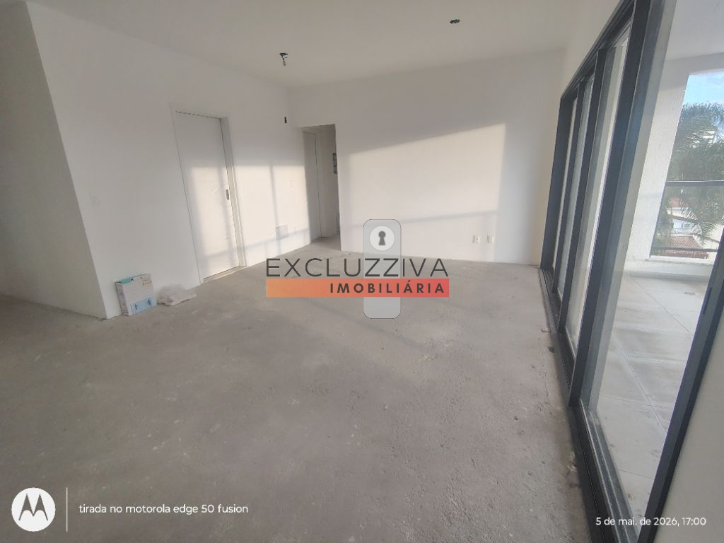 Apartamento, 3 quartos, 111 m² - Foto 2