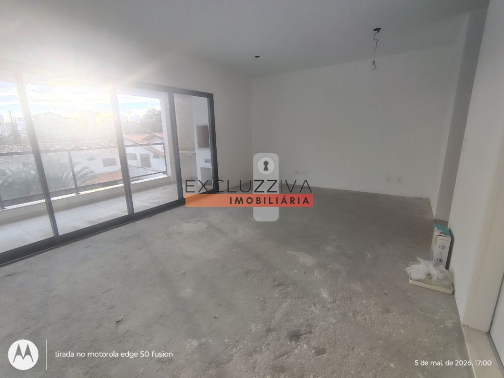Apartamento, 3 quartos, 111 m² - Foto 4