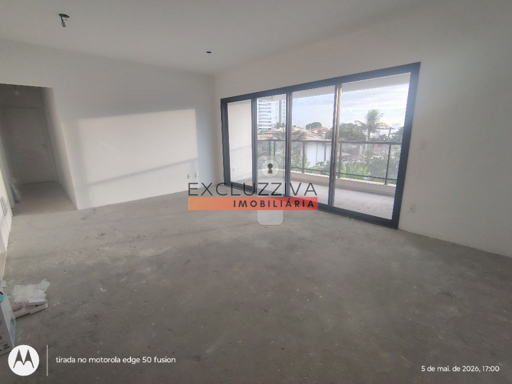 Apartamento, 3 quartos, 111 m² - Foto 1