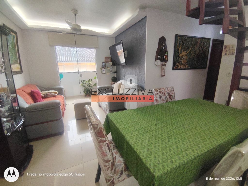 Apartamento, 2 quartos, 77 m² - Foto 22