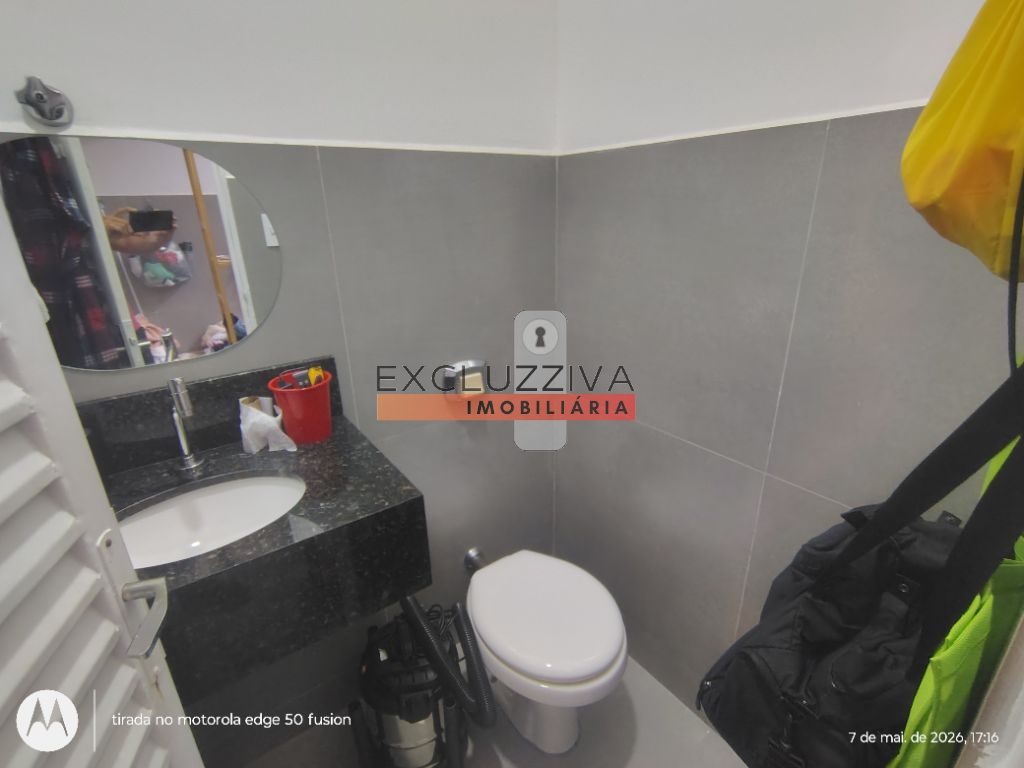 Apartamento, 2 quartos, 77 m² - Foto 5