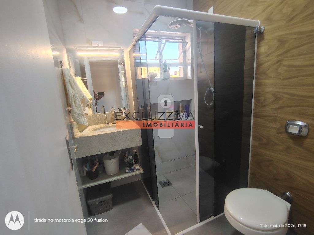 Apartamento, 2 quartos, 77 m² - Foto 13