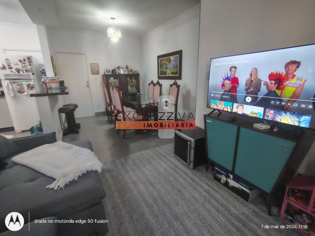Apartamento, 2 quartos, 77 m² - Foto 8