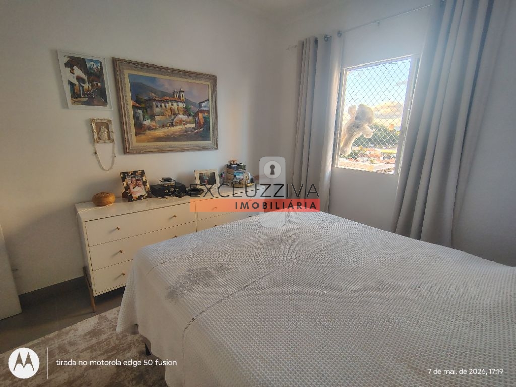 Apartamento, 2 quartos, 77 m² - Foto 15