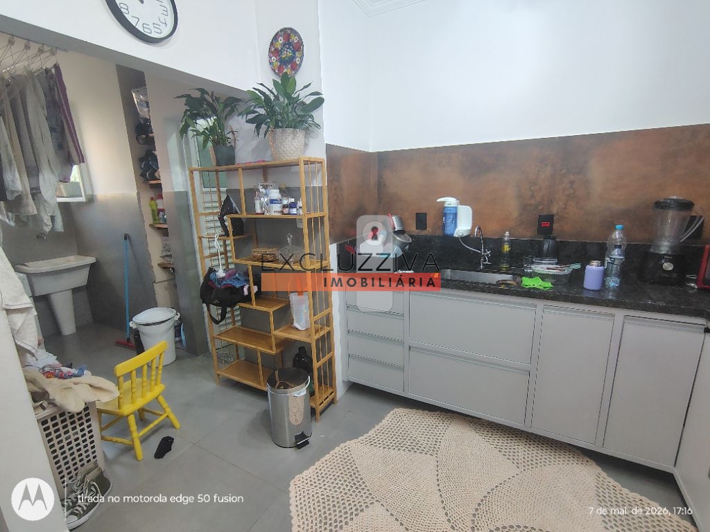 Apartamento, 2 quartos, 77 m² - Foto 3