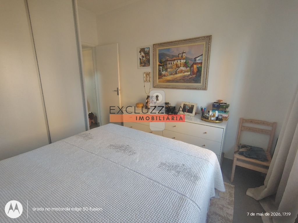 Apartamento, 2 quartos, 77 m² - Foto 16