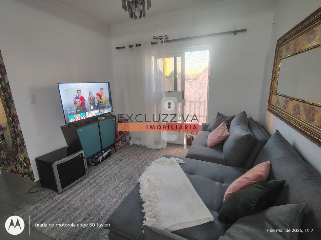 Apartamento, 2 quartos, 77 m² - Foto 6